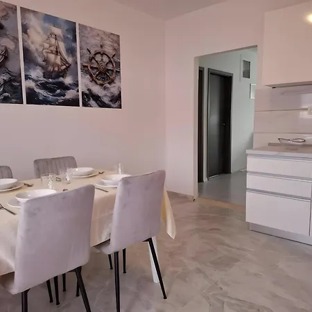 Cagalj Apartment Trogir
