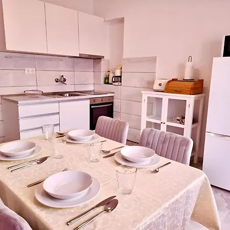 Cagalj Trogir