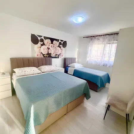 Apartment Cagalj