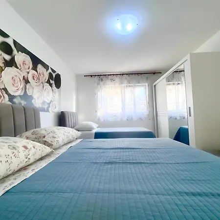 Cagalj Apartment Trogir