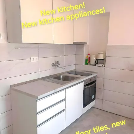 Apartment Cagalj