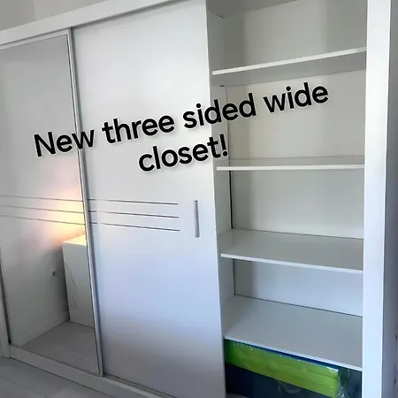 Apartment Cagalj *