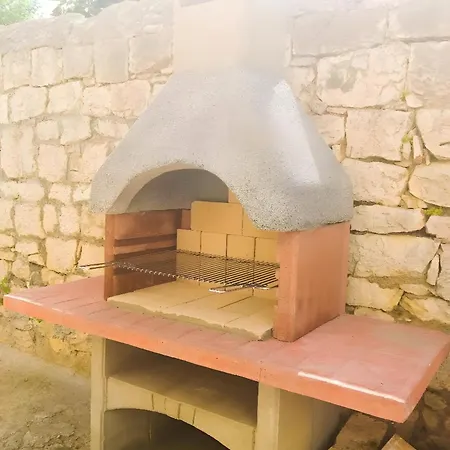 Cagalj Apartment