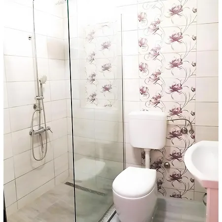 Cagalj Apartment Trogir