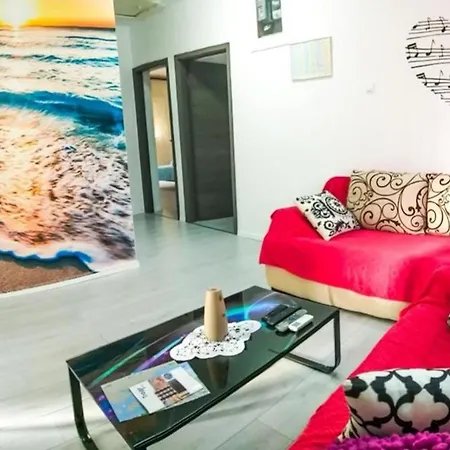 Cagalj Apartment