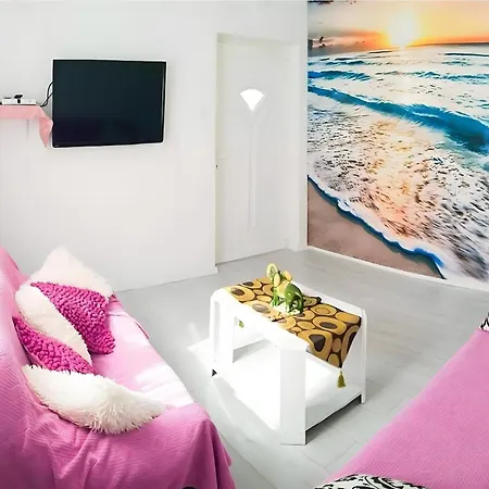 Cagalj Apartment